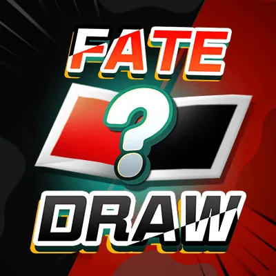 Fate Draw