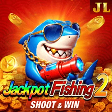 Jackpot Fishing 2
