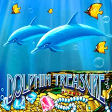Dolphin Treasure