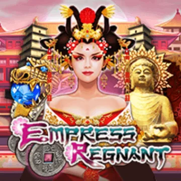 Empress Regnant