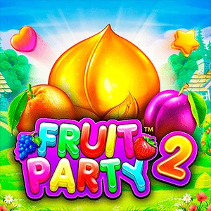 Fruit Party 2