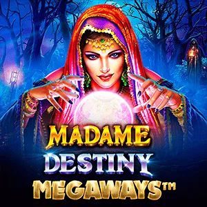 Madame Destiny Megaways