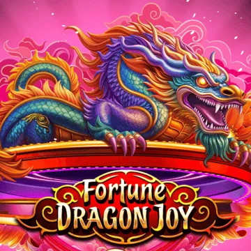 Fortune Dragon Joy