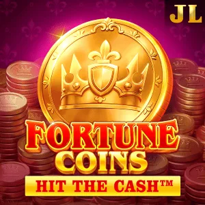 Fortune Coins