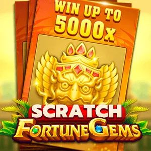 Fortune Gems Scratch